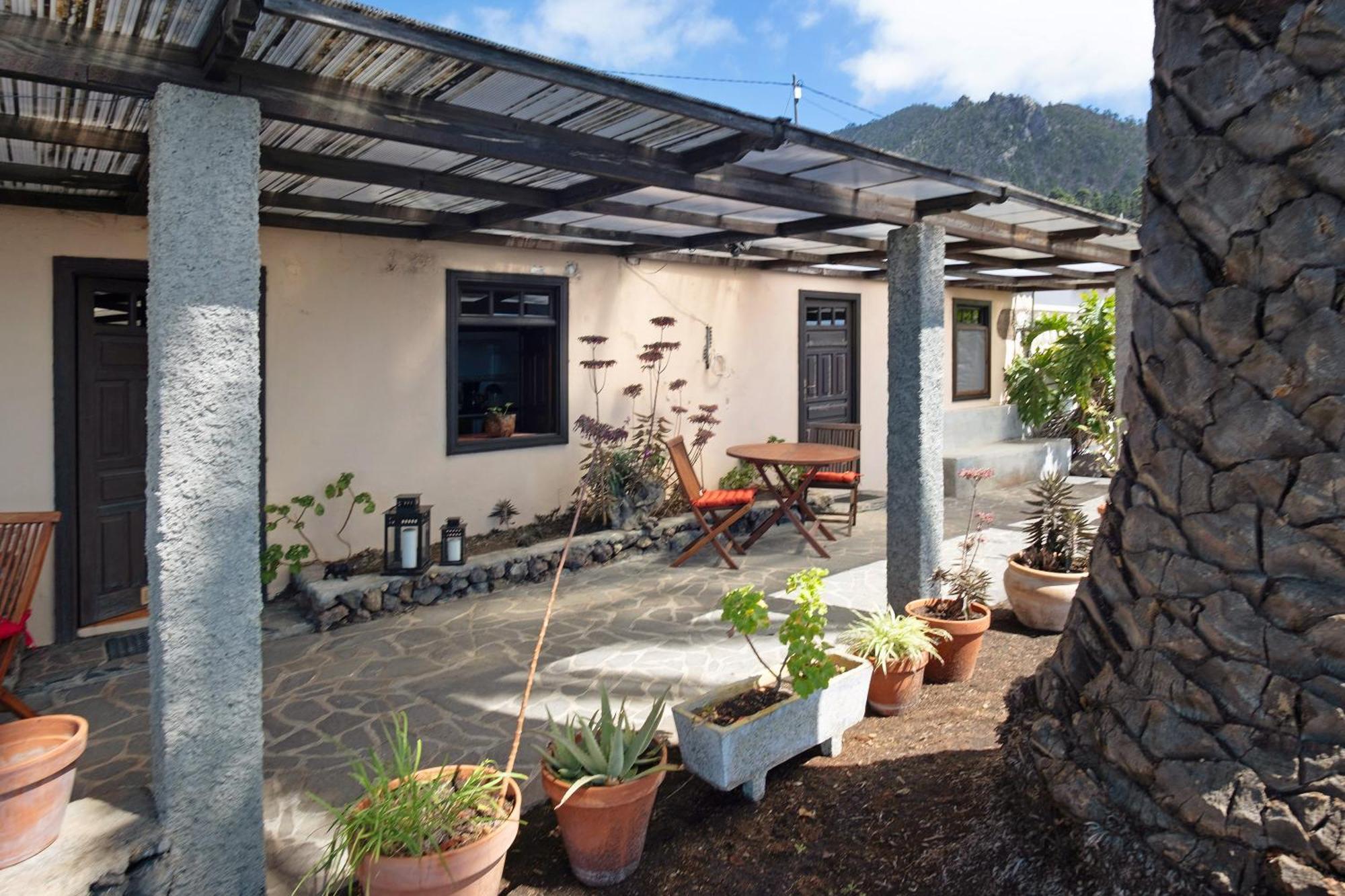 Casa La Podona- A Villa Jedey Екстериор снимка